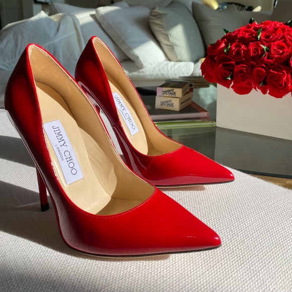 Designer Shoes - Picture 3 of 7